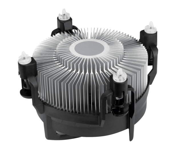 ARCTIC Alpine 17 CO 92mm ACALP00041A - 1353179 - zdjęcie 2